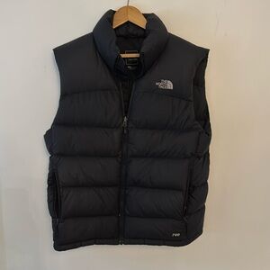COPY - The North Face Men's 1996 Retro Nuptse Vest. Sz Med